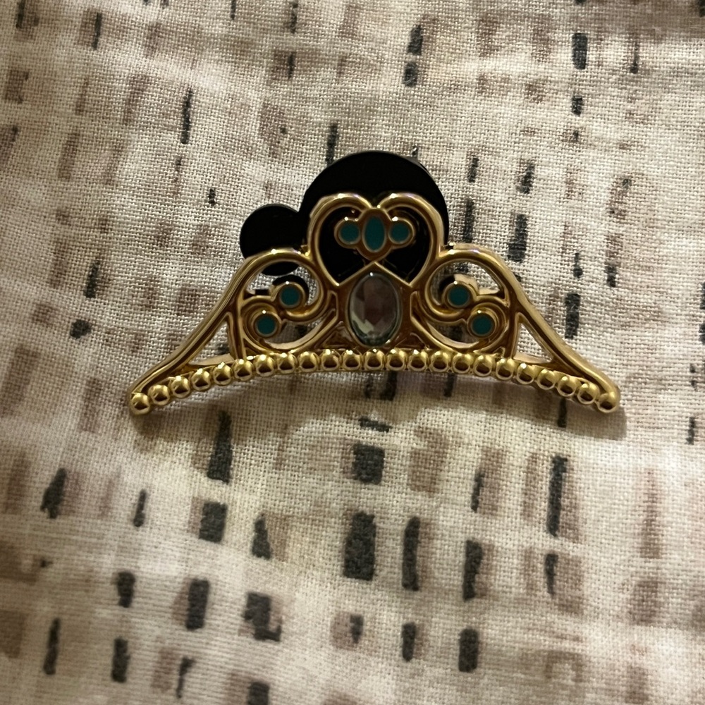 Princess tiara